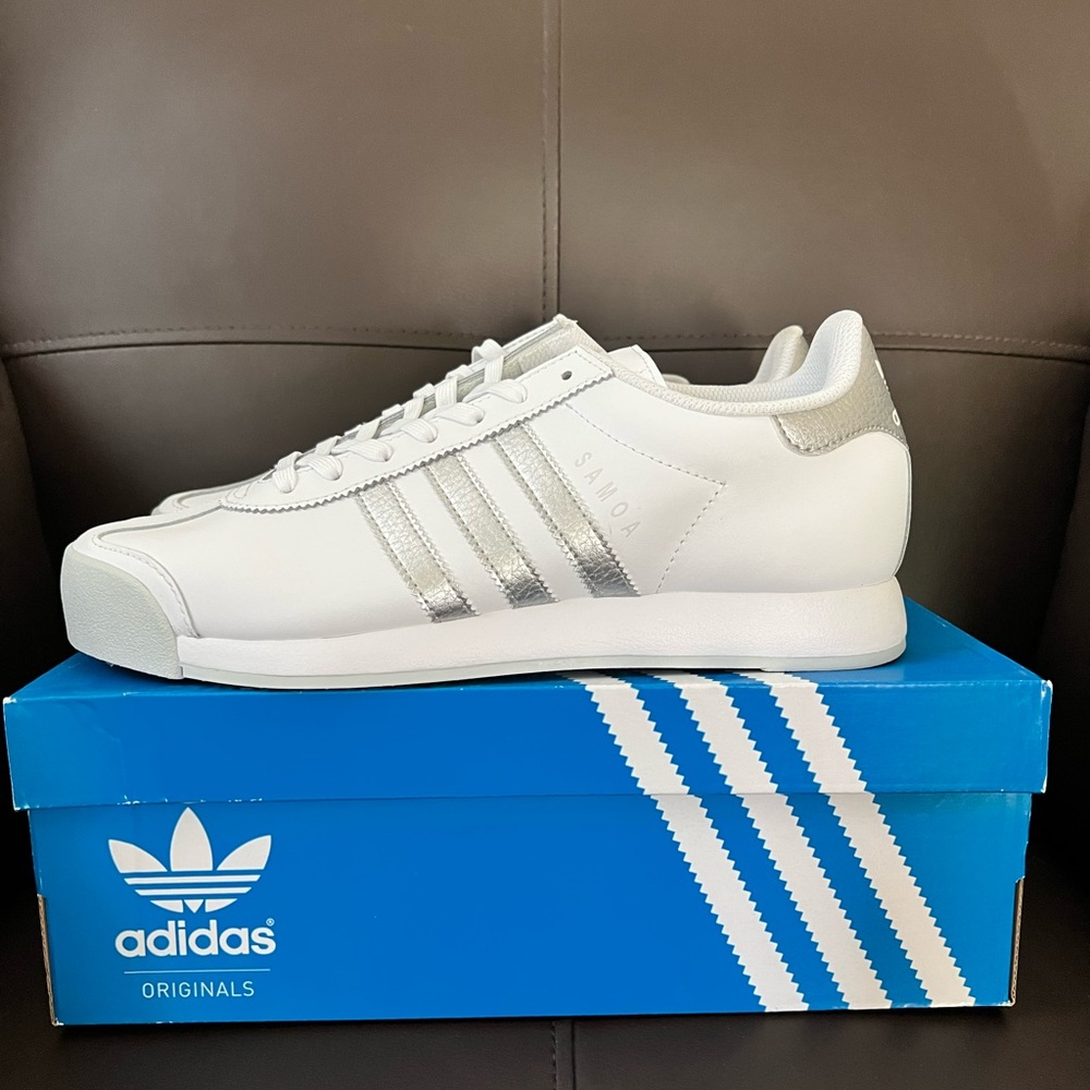 Adidas Samoa